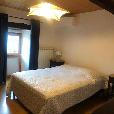 Maison De Charme En Ardeche Du Sud Avec Piscine Beaumont  외부 사진