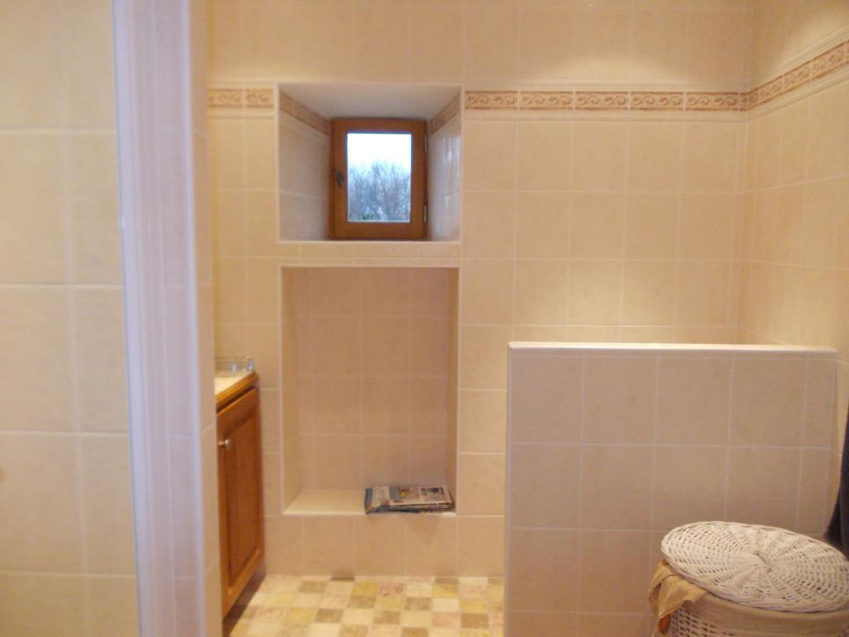 Maison De Charme En Ardeche Du Sud Avec Piscine Beaumont  외부 사진