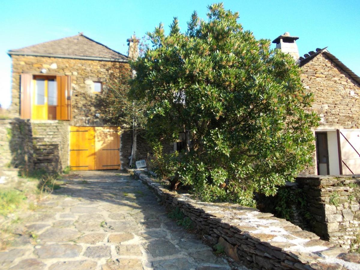 Maison De Charme En Ardeche Du Sud Avec Piscine Beaumont  외부 사진