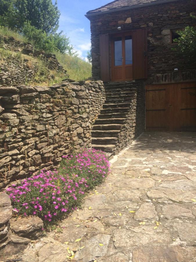Maison De Charme En Ardeche Du Sud Avec Piscine Beaumont  외부 사진