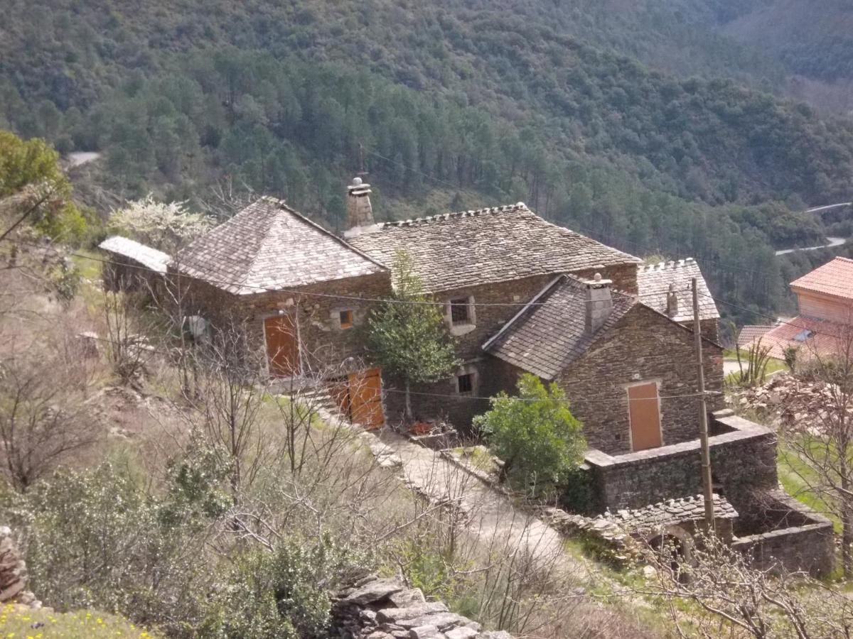 Maison De Charme En Ardeche Du Sud Avec Piscine Beaumont  외부 사진