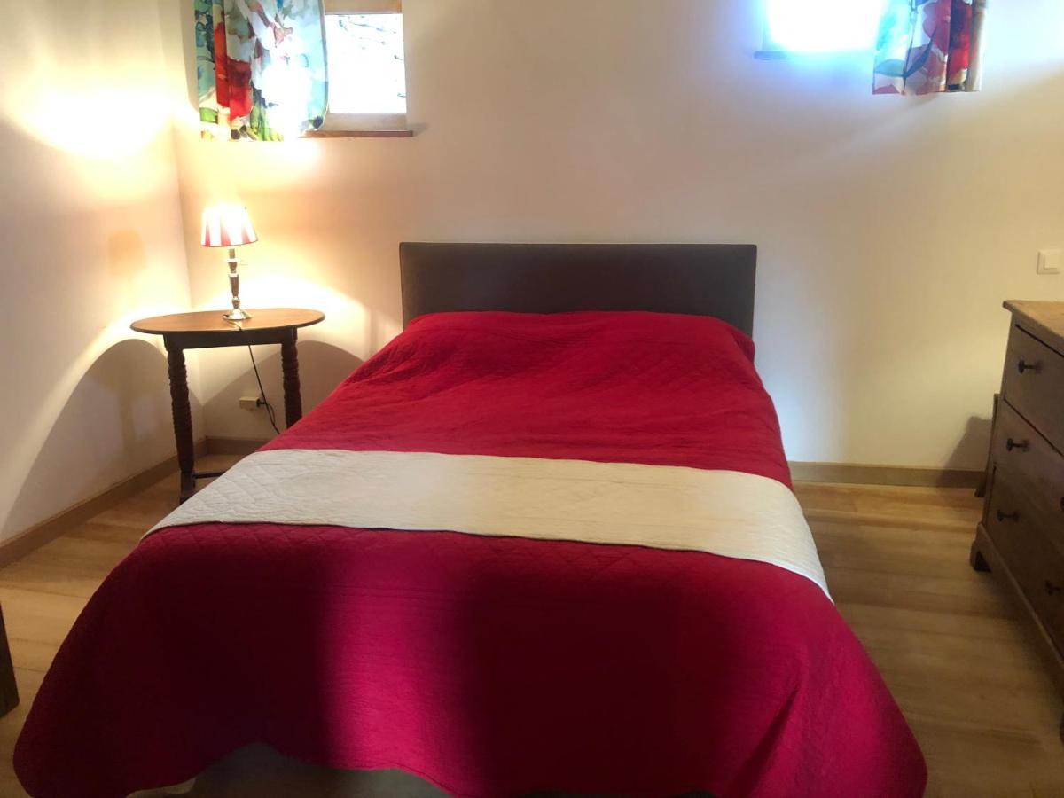 Maison De Charme En Ardeche Du Sud Avec Piscine Beaumont  외부 사진